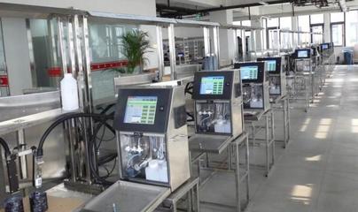 厂家月饼喷码机 英国品质，年销量过千台