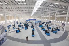 逆势而起 比亚迪智领迭变，耀立新境