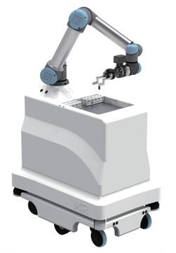 柔性智造新浪潮 机器人如何驱动工业4.0时代降本增效与智能产品销售