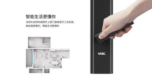 华为HiLink生态智能锁VOC X8众测破千万，屠榜华为商城刷新智能产品销售纪录
