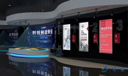 VR互动荣誉展厅与智慧数字培训基地 开启智能产品销售新纪元