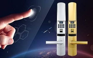 智能锁用钥匙开门就是山寨？别被销售话术误导了