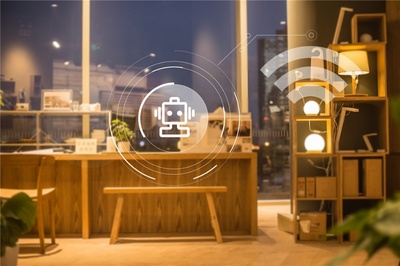 宜居尚雅携手云鹤集团 开启“百城千店全智能”新时代，智能产品销售迈向新高度